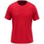 Afbeeldingen van T-Shirt Light Flow rood