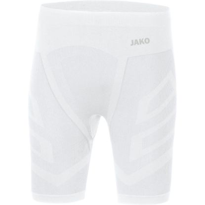 Afbeeldingen van Short Tight Comfort 2.0 wit