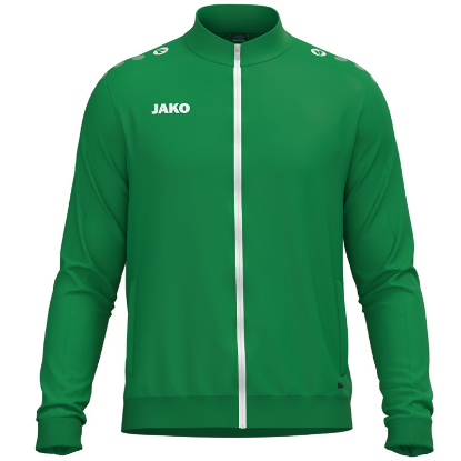 Afbeeldingen van Polyestervest One sportgroen (LEVERBAAR VANAF JANUARI 2026)